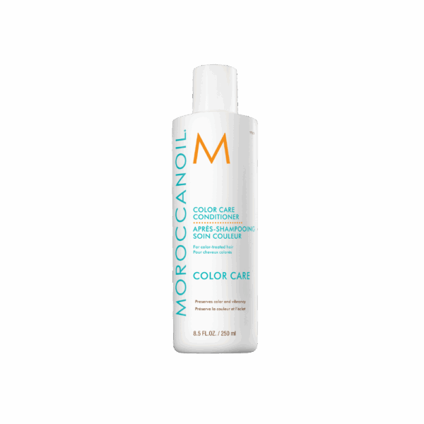 Acondicionador Moroccanoil Color Care 250 ml para cabello teñido
