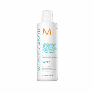 Acondicionador Scalp Moroccanoil 250ml para equilibrar el cuero cabelludo