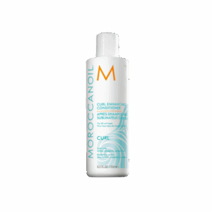 Acondicionador Realzador de Rizos Moroccanoil 250ml para cabello rizado