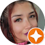 Mujer joven clienta de DASS