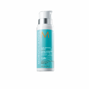 Crema Moldeadora de Rizos Moroccanoil 250ml con aceite de argán
