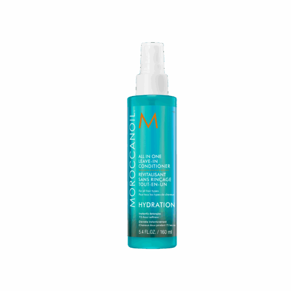 Acondicionador sin enjuague Moroccanoil All in One 160 ml