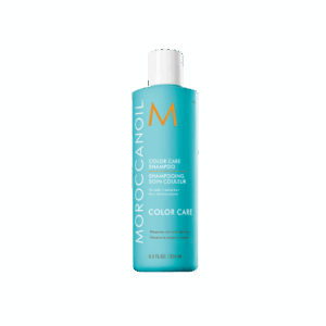 Shampoo Moroccanoil Color Care 250 ml para cabello teñido