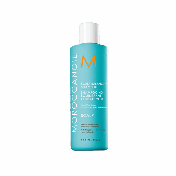 Shampoo equilibrante Moroccanoil Scalp 250ml