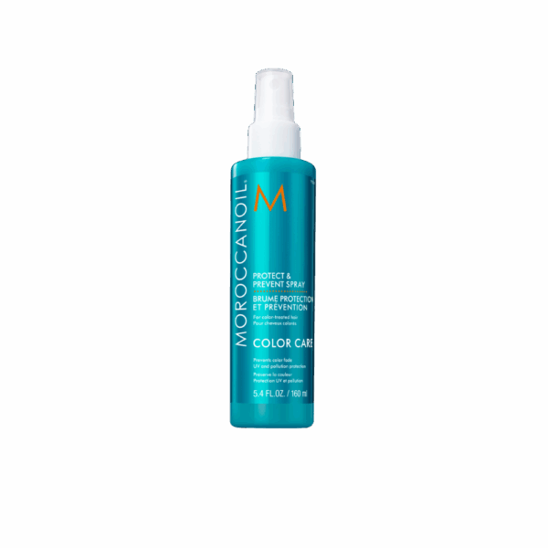 Spray Moroccanoil Protect & Prevent Color Care 160 ml