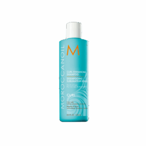 Shampoo Realzador de Rizos Moroccanoil 250ml sin sulfatos