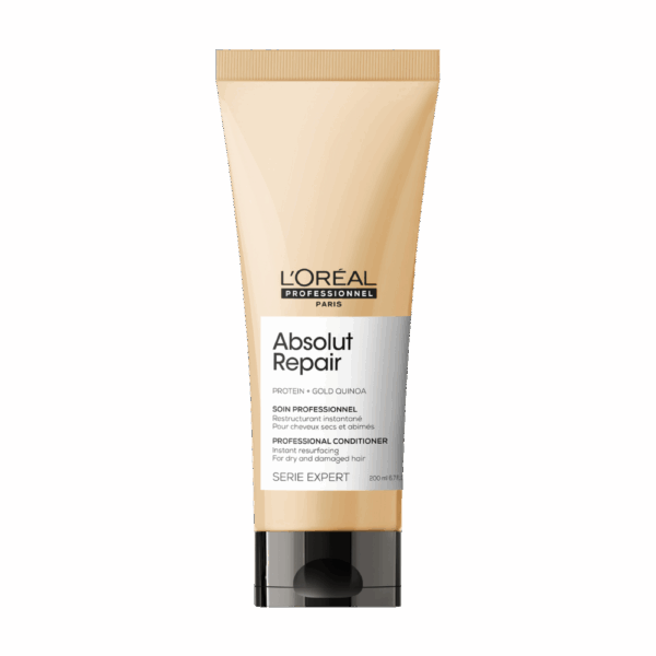 Acondicionador L'Oréal Professionnel Absolut Repair 200 ml para cabello dañado