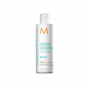 Acondicionador reparador Moroccanoil Moisture Repair 250 ml en vista frontal