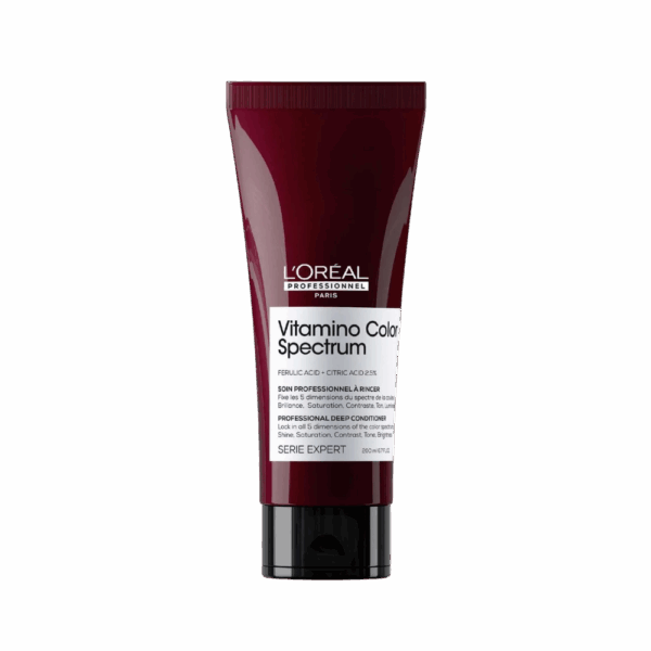 Acondicionador Vitamino Color Spectrum 200 ml de L'Oréal Professionnel