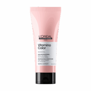 Acondicionador L'Oréal Professionnel Vitamino Color 200 ml para cabello teñido