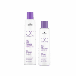 Shampoo+Acondicionador Schwarzkopf BC Frizz Away 250ML