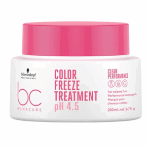 Mascarilla Schwarzkopf Bonacure Color Freeze 200ML