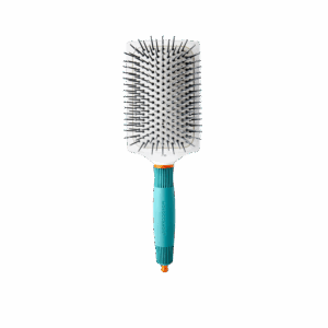 Cepillo tipo paleta XL Moroccanoil para desenredar y alisar