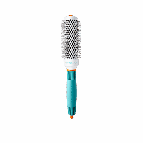 Cepillo redondo Moroccanoil 35 mm para dar volumen y forma al cabello