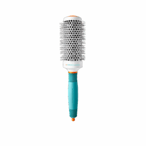 Cepillo térmico redondo Moroccanoil de 45 mm para brushing profesional