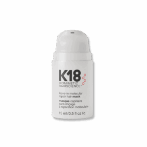 Macarilla de Reparación Molecular K18