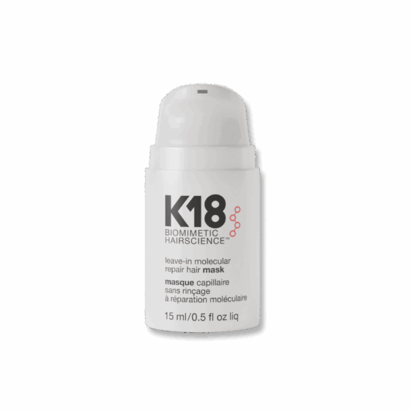 Macarilla de Reparación Molecular K18