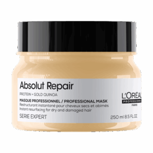 Mascarilla L'Oréal Professionnel Absolut Repair 250 ml para cabello seco y dañado