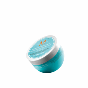 Envase de la Máscara Hidratante Ultraligera Moroccanoil 250ML