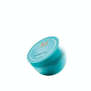 Máscara Smooth Moroccanoil 250ML sobre fondo blanco