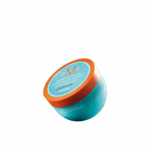 Mascarilla Moroccanoil Restorative Hair Mask 250 ml sobre fondo transparente