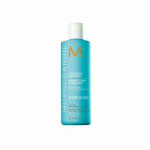 Shampoo Hidratante Moroccanoil 250 ml con aceite de argán