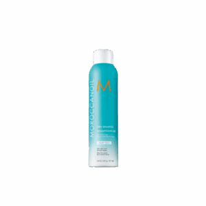 Shampoo en seco Moroccanoil para tonos claros 205 ml