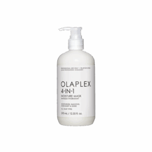 Mascarilla Olaplex 4-IN-1 Moisture Mask en formato profesional de 370 ml