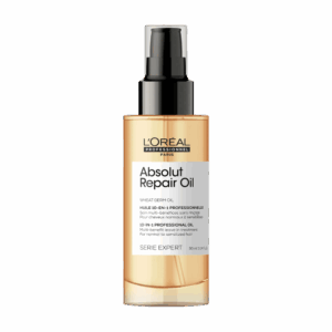 Serum Absolut Repair Oil de L'Oréal Professionnel 90 ml con 10 beneficios