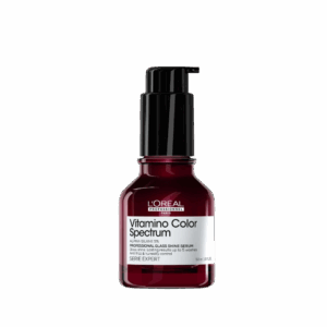 Sérum Vitamino Color Spectrum 50 ml efecto brillo espejo