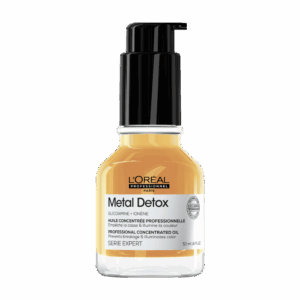 Aceite concentrado Metal Detox 50 ml L'Oréal Professionnel