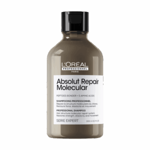 Shampoo Absolut Repair Molecular de L'Oréal Professionnel 300 ml