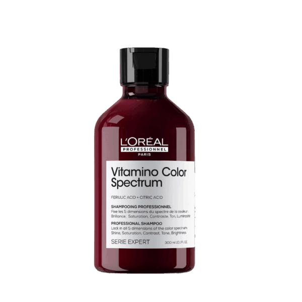 Shampoo Vitamino Color Spectrum 300 ml de L'Oréal Professionnel