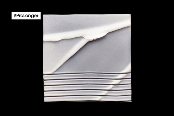 Textura del acondicionador Pro Longer de L'Oréal Professionnel