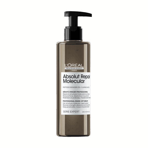 Tratamiento Absolut Repair Molecular 250 ml de L'Oréal Professionnel