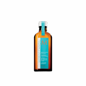 Botella de Tratamiento Moroccanoil Light 100ml