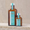 Moroccanoil Light 25ml y 125ml juntos